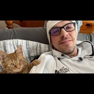 Meet your Posher, Jesse james